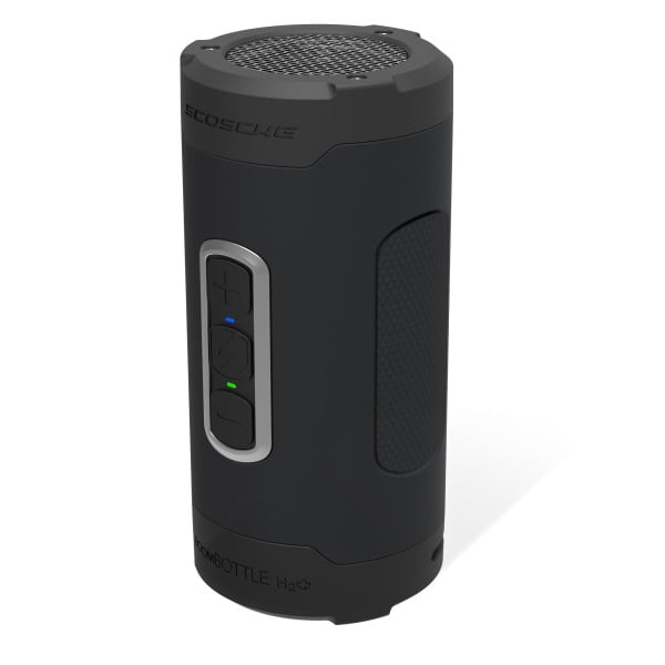 SCOSCHE boomBOTTLE® H2O+ Waterproof Bluetooth Speaker | West Marine