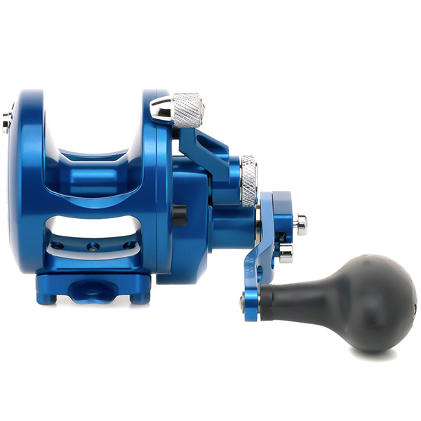 MXJ 6 4 2 Speed Lever Drag Casting Reel