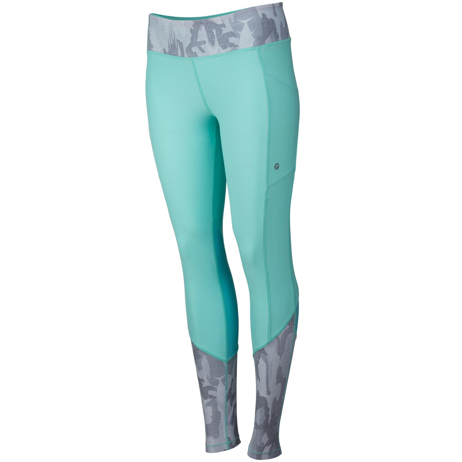 Women's Fornia Luxe Solid Tights | SCHEELS.com
