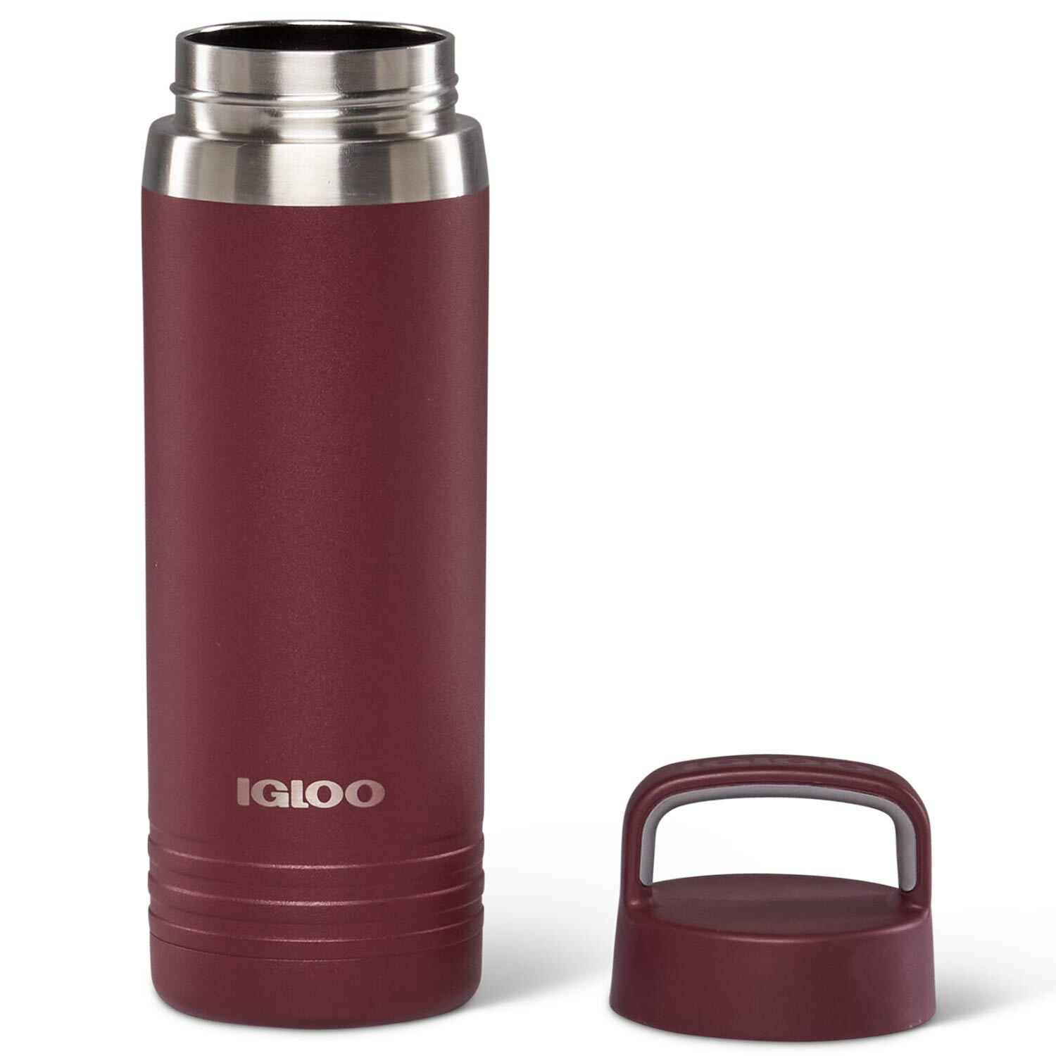 Promotional Igloo® 26 Oz. Vacuum Insulated Bottle $31.98