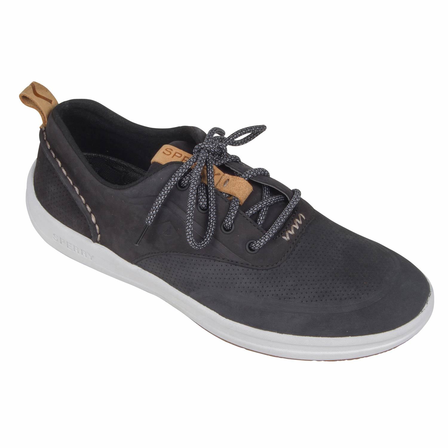 Sperry men's gamefish store slip on boat shoe