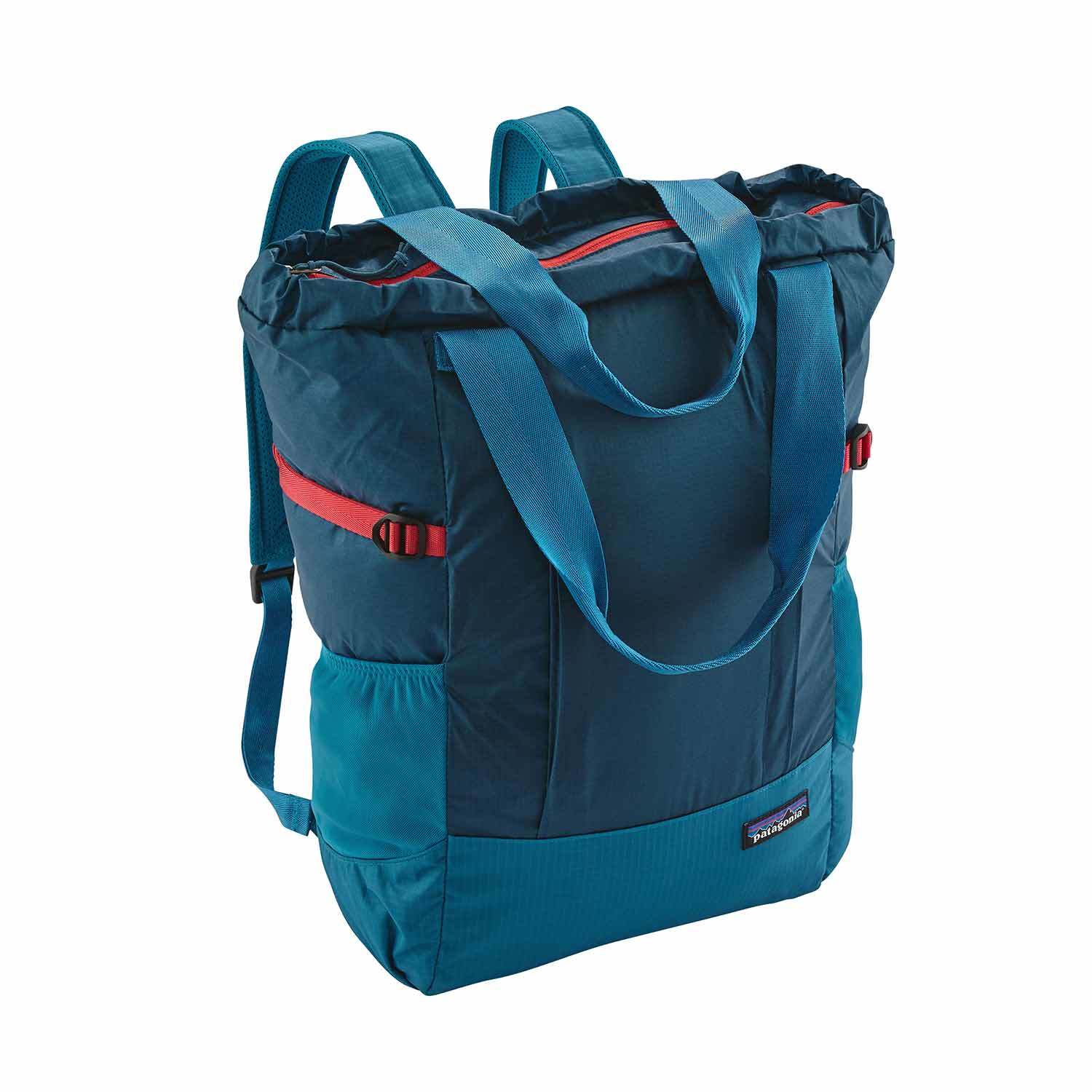 PATAGONIA Lightweight Travel Tote Pack | West Marine