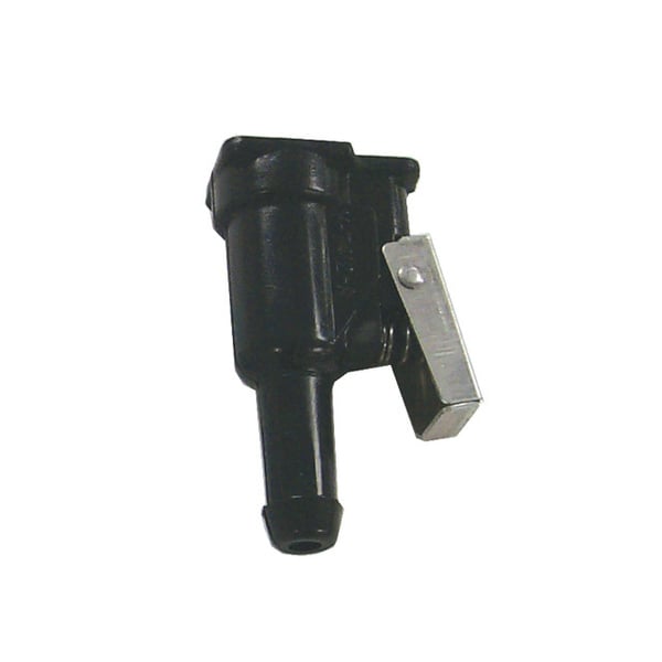 Sierra 18 8092 Fuel Line Connector For Johnsonevinrude Omc Outboard Motors 38 West Marine 9099