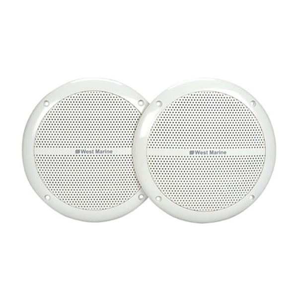 west marine pro series 6.5 speakers