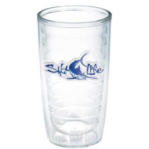 16 oz. Salt Life Marlin Tumbler | West Marine