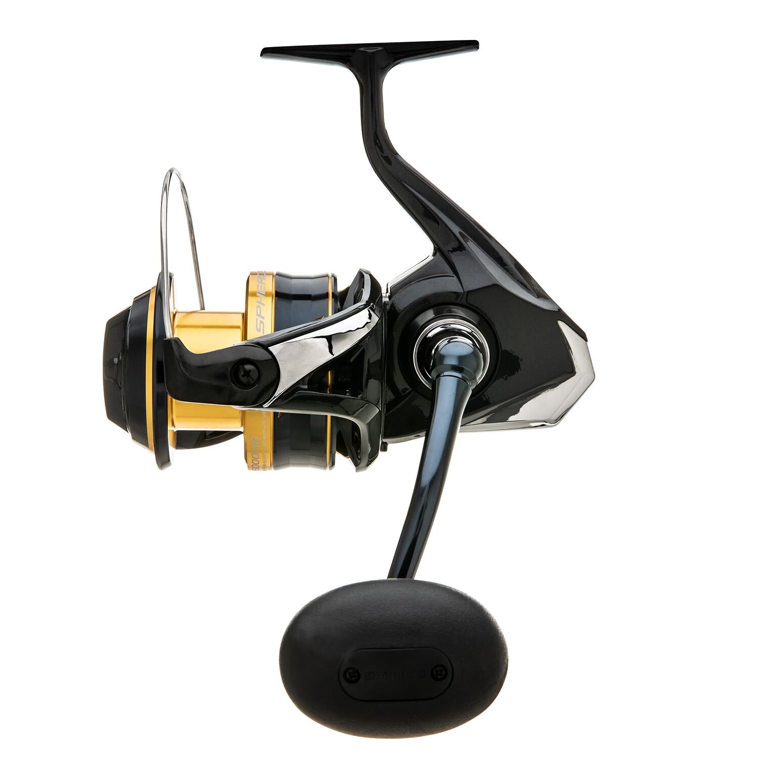 Spheros SW A 14000XG Spinning Reel | West Marine