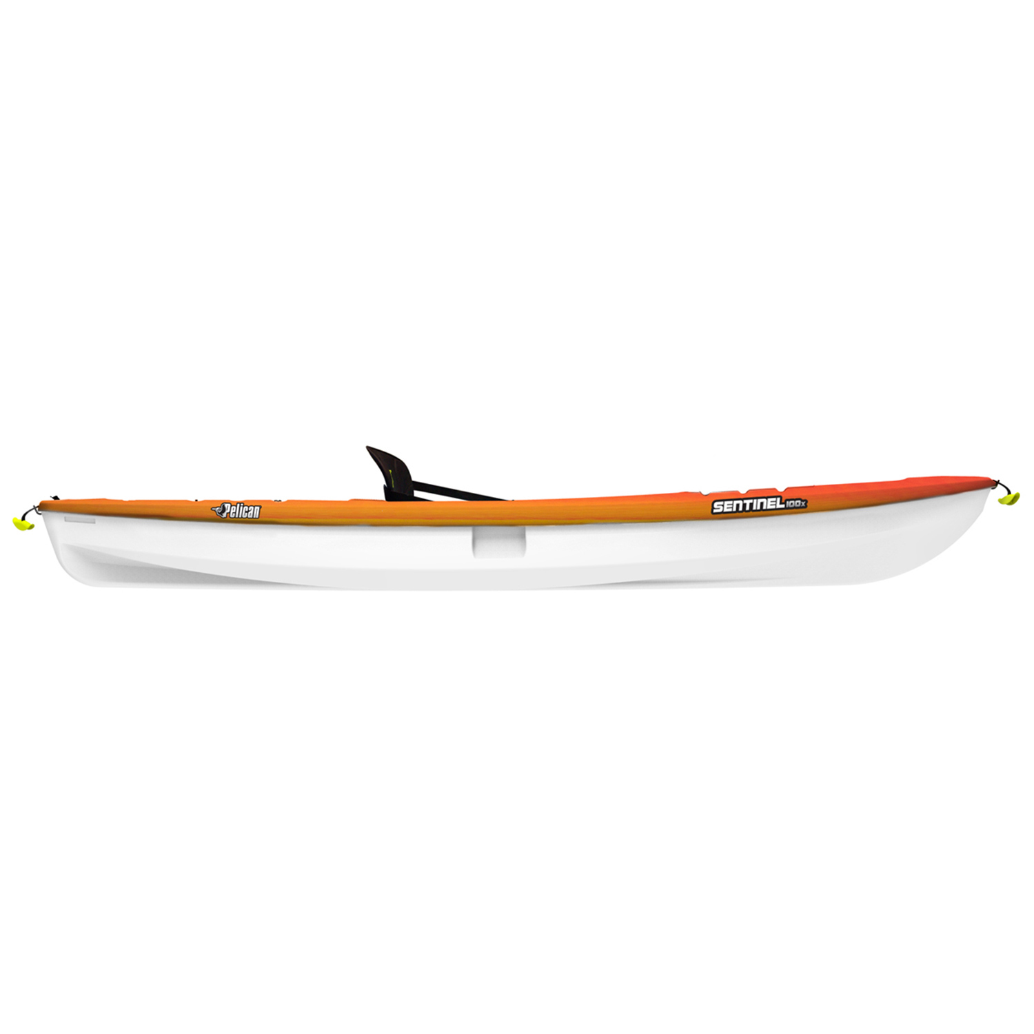PELICAN Sentinel 100x Sit-On-Top Kayak