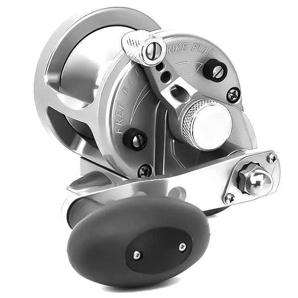 AVET SX 5.3 Lever Drag Casting Reel West Marine