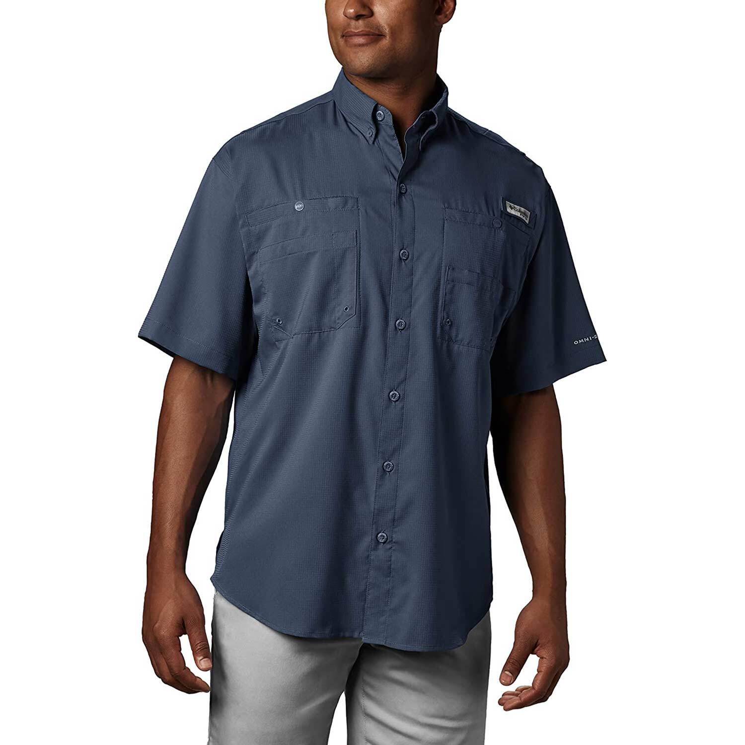 COLUMBIA Men's PFG Tamiami™ II Shirt | West Marine