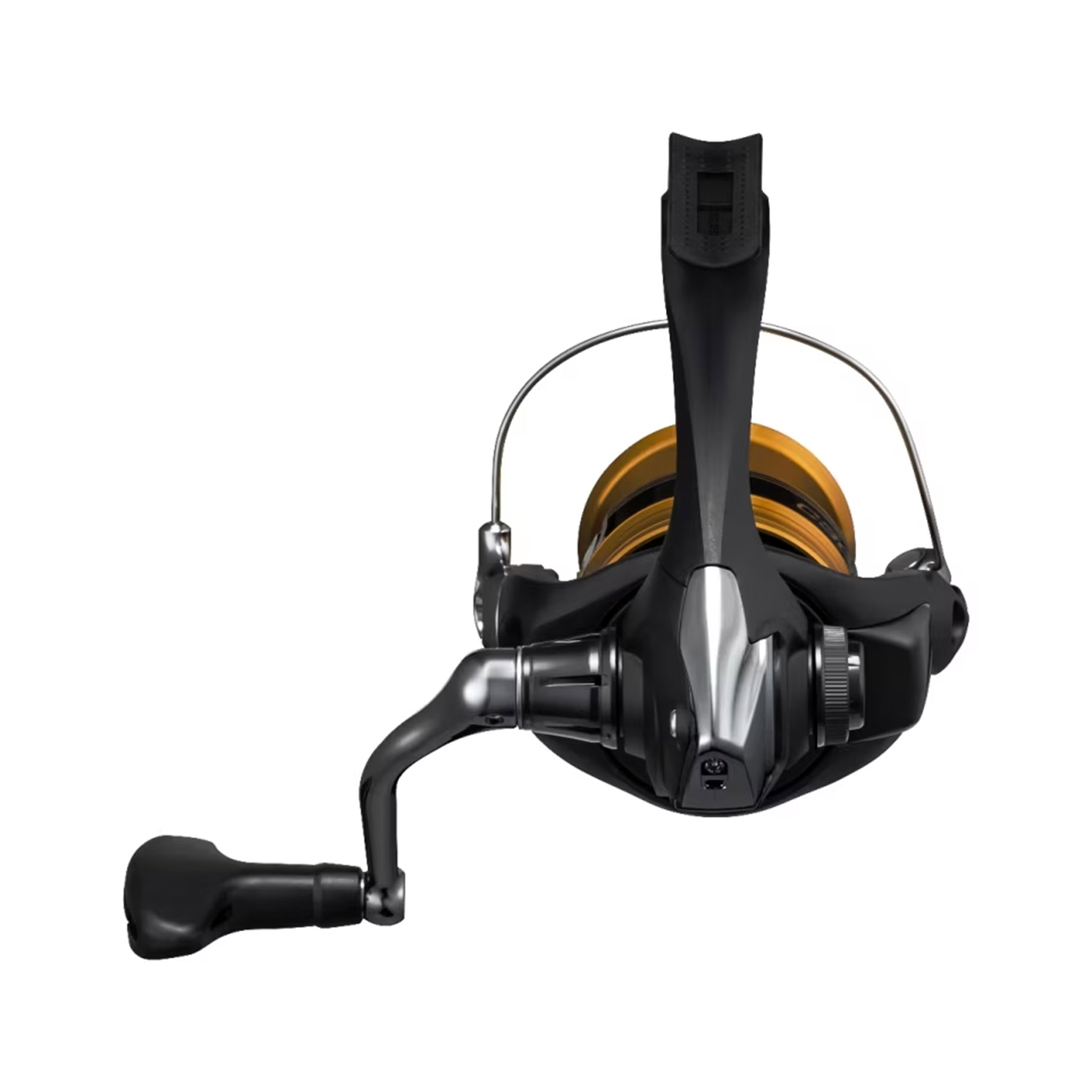 Shimano FX 4000 Fishing Spinning Reel at Rs 2250.00