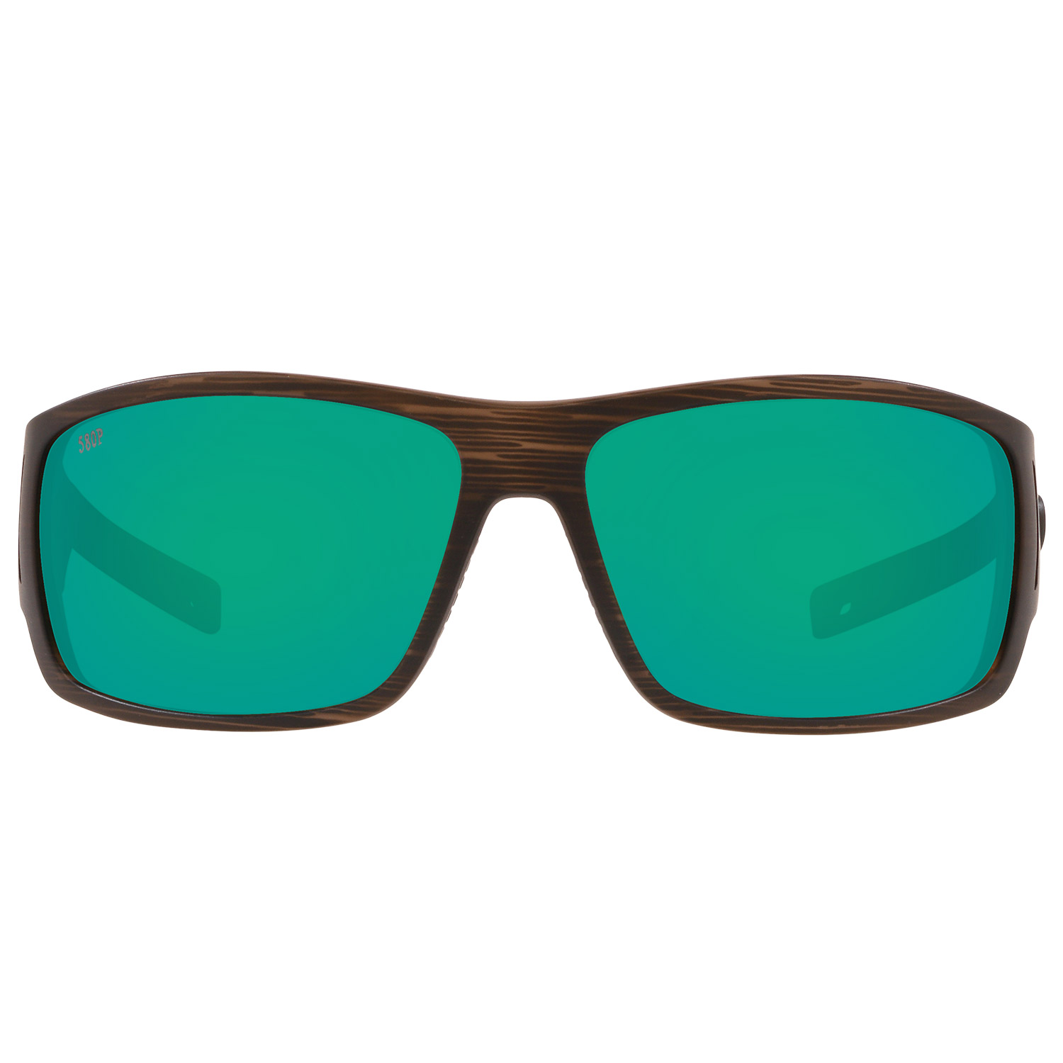COSTA Men's Cape 580P Polarized Sunglasses