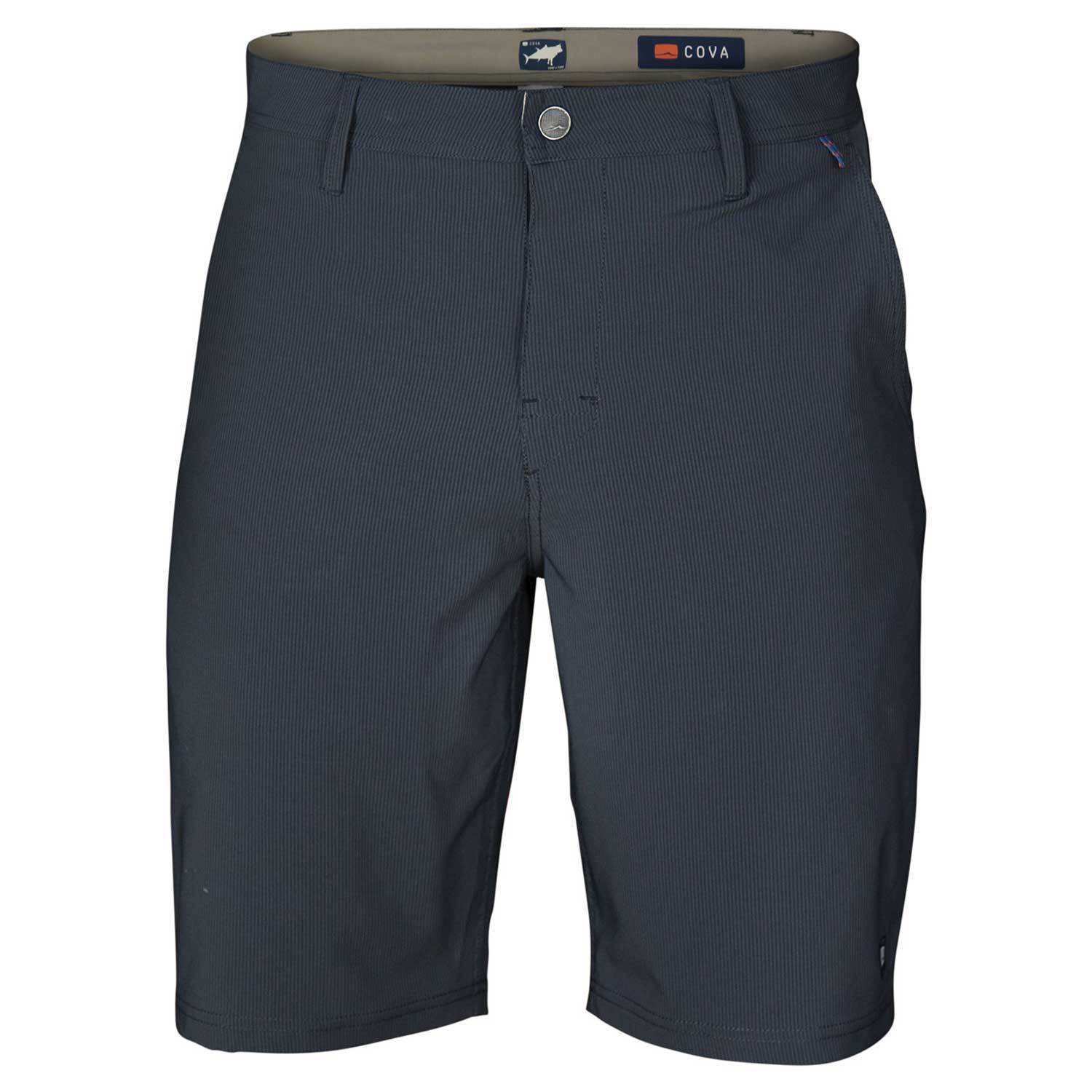 COVA Men's Spotted Surf & Turf Hybrid Shorts | West Marine