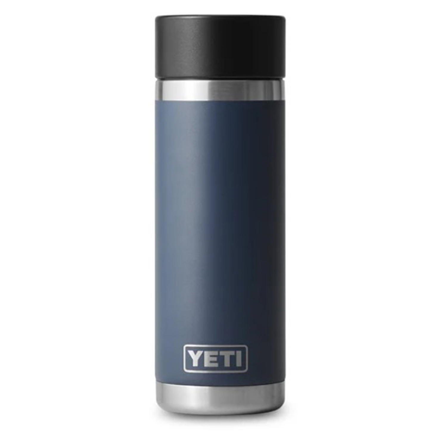 Yeti Rambler Hotshot 18 oz Water Bottle Screw Cap Insulated