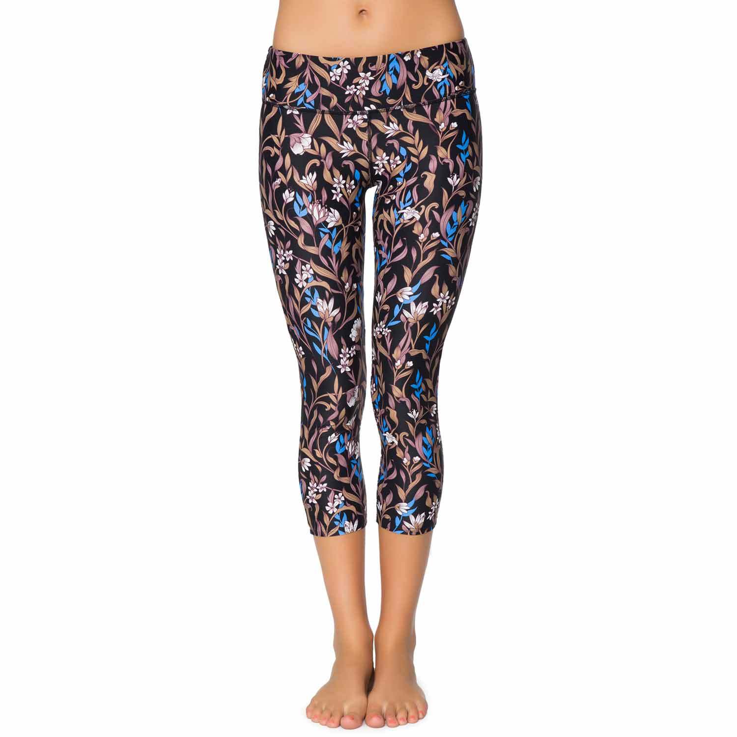 Women's Harmony Hybrid Capris | West Marine