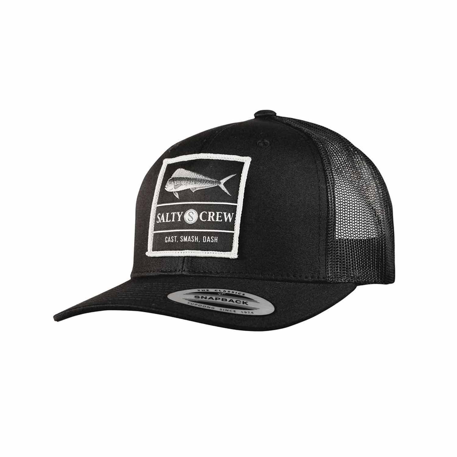 El Dorado Retro Trucker Hat | West Marine