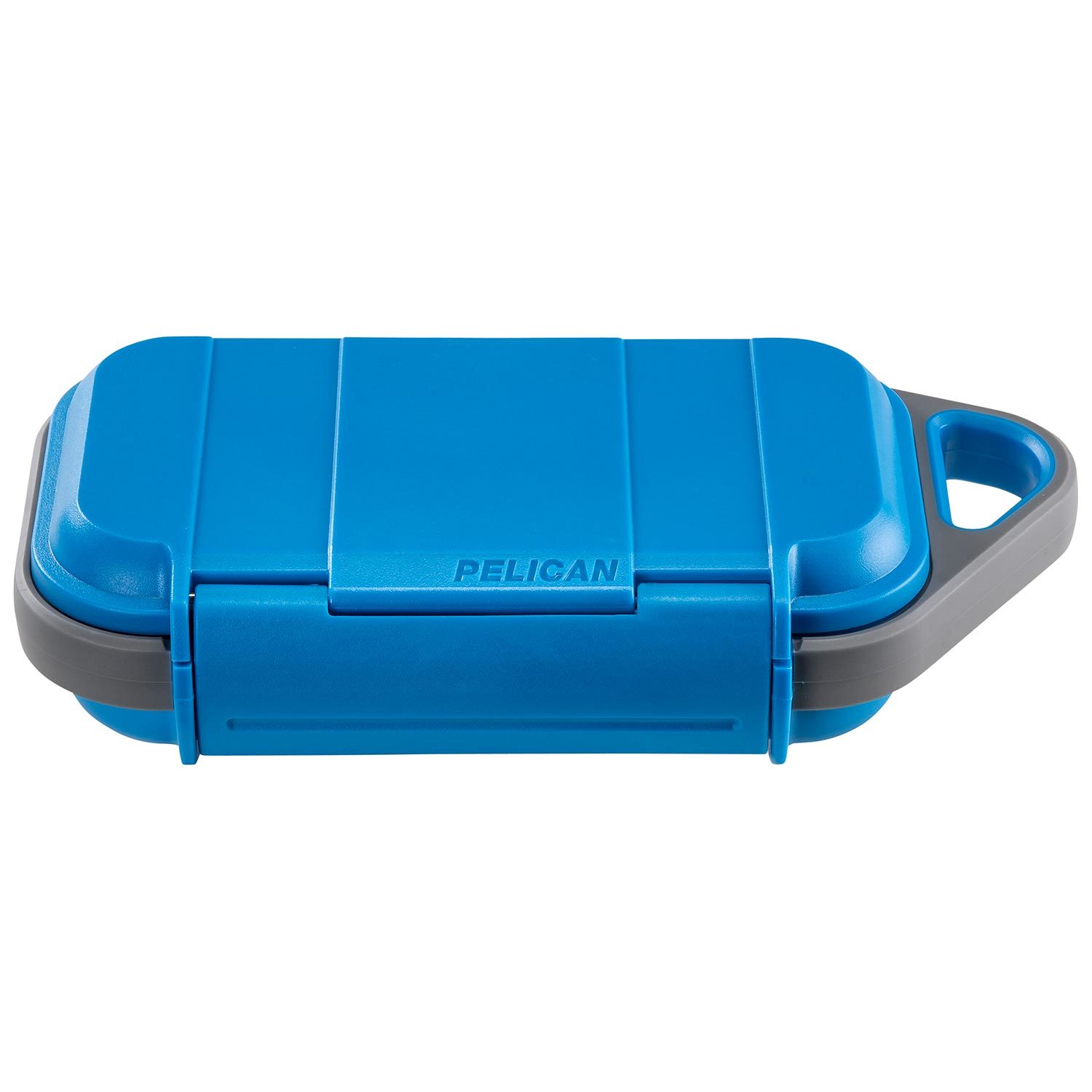 G40 Waterproof Go Case, Surf Blue/Gray