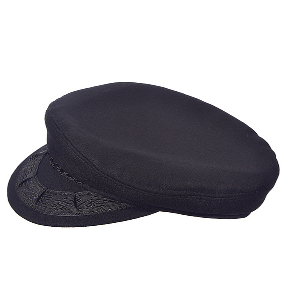 DORFMAN PACIFIC Greek Fisherman Cap | West Marine