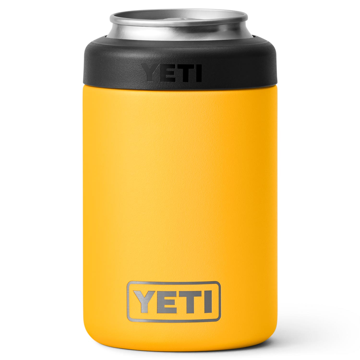 Yeti Rambler 12 oz Colster Can Cooler - YRAMCOLCANSTAINLESS – Starr Western  Wear