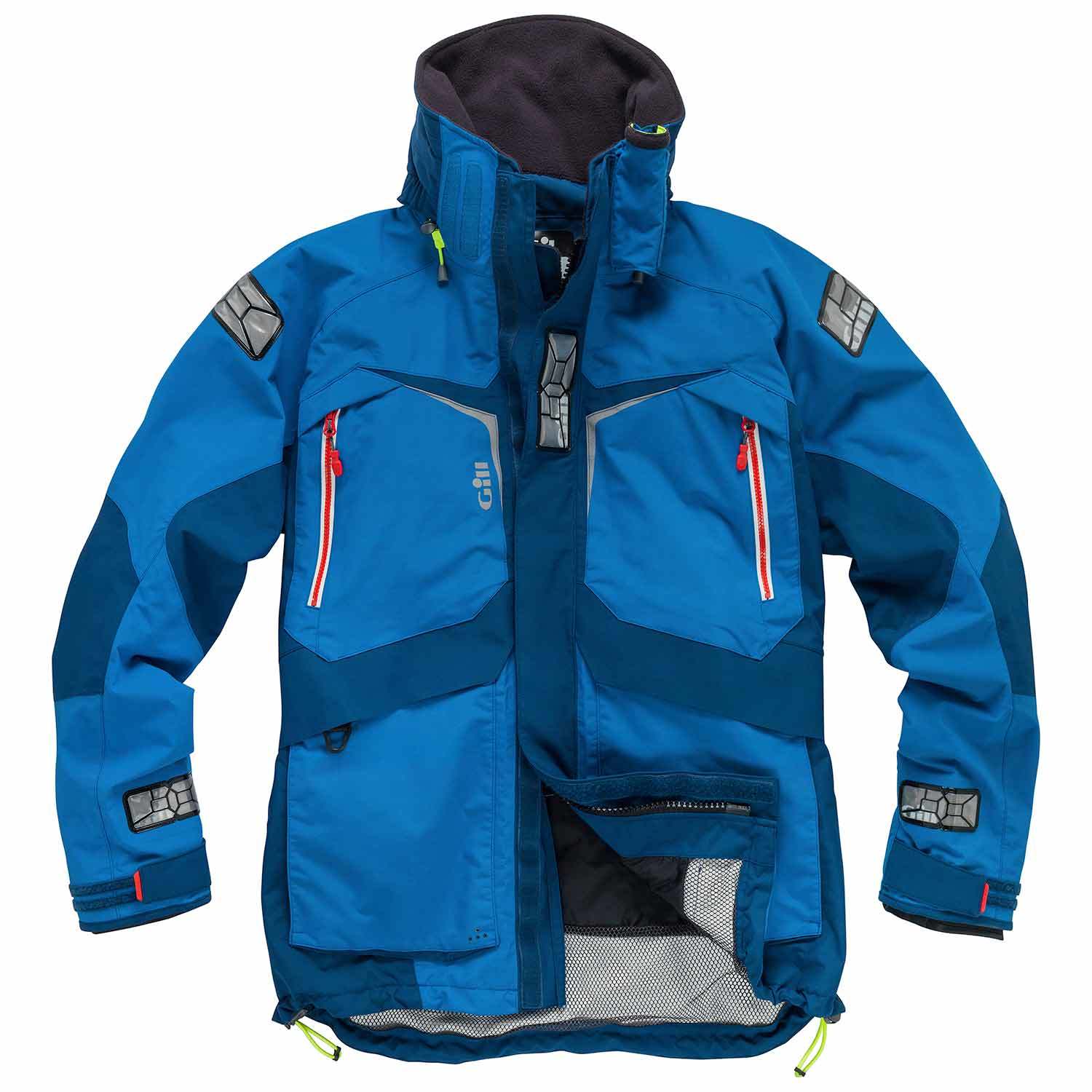 GILL Men's OS23 Coastal Sailing Jacket West Marine