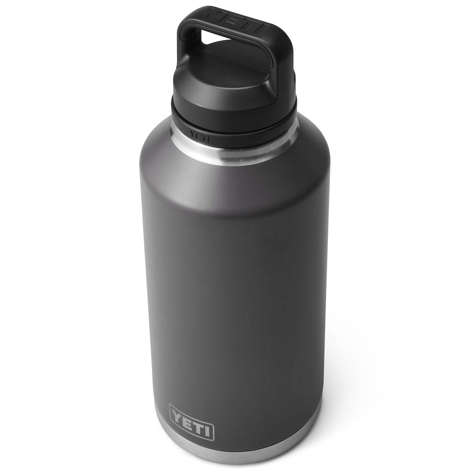 Used Yeti Rambler Vacuum Bottle - 64 fl. oz.