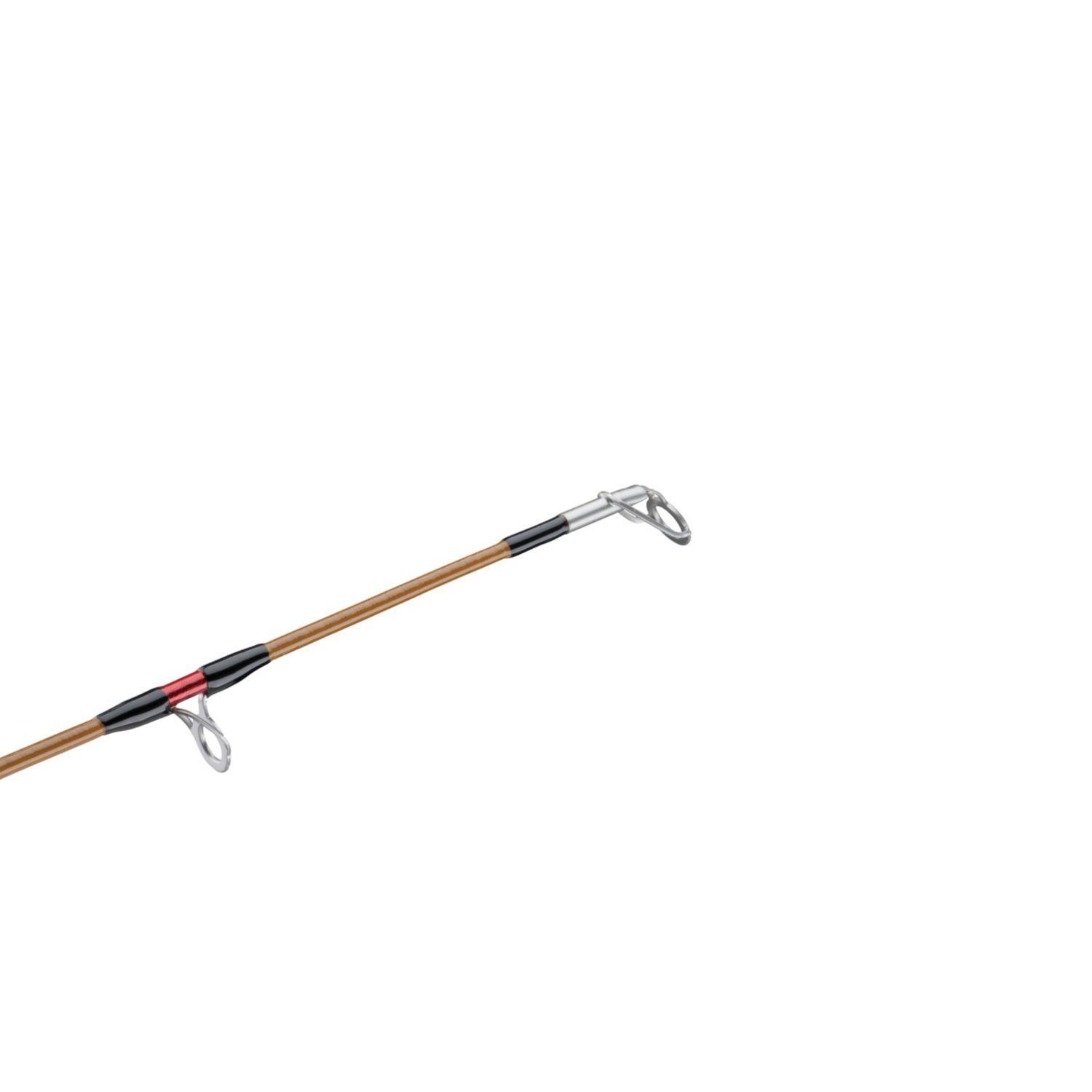 UGLY STIK 7'LIGHTWEIGHT Spinning Rod Two Piece Medium Fishing Rod