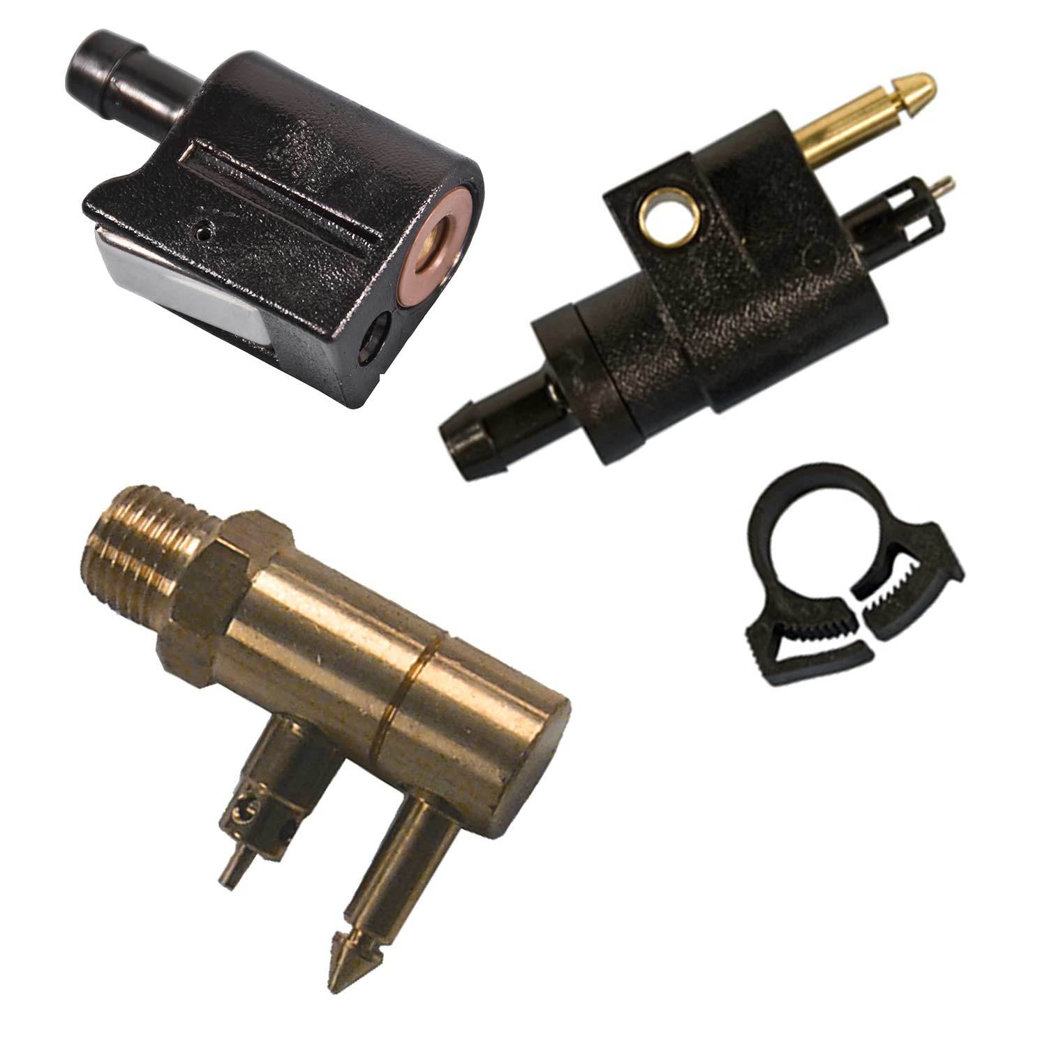 SIERRA Fuel Connectors for MercuryMariner Outboard Motors | West Marine