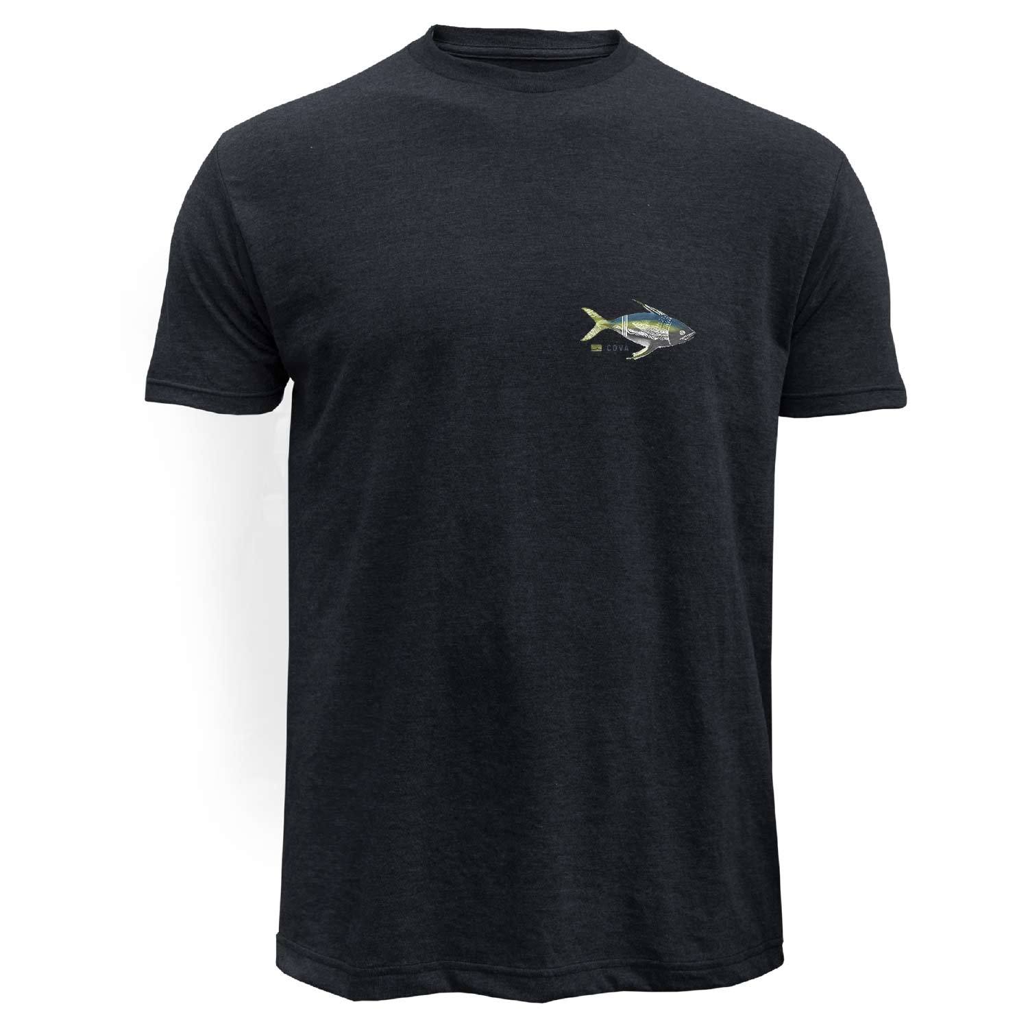 Men's Tuna Tribe Shirt | West Marine