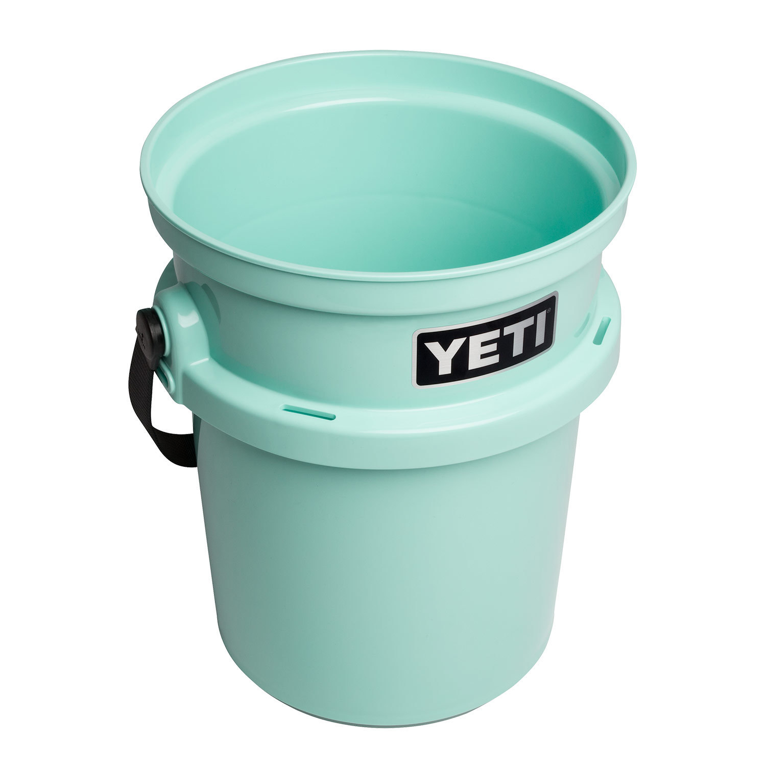 Yeti 5 Gallon Loadout Bucket - Power Pink