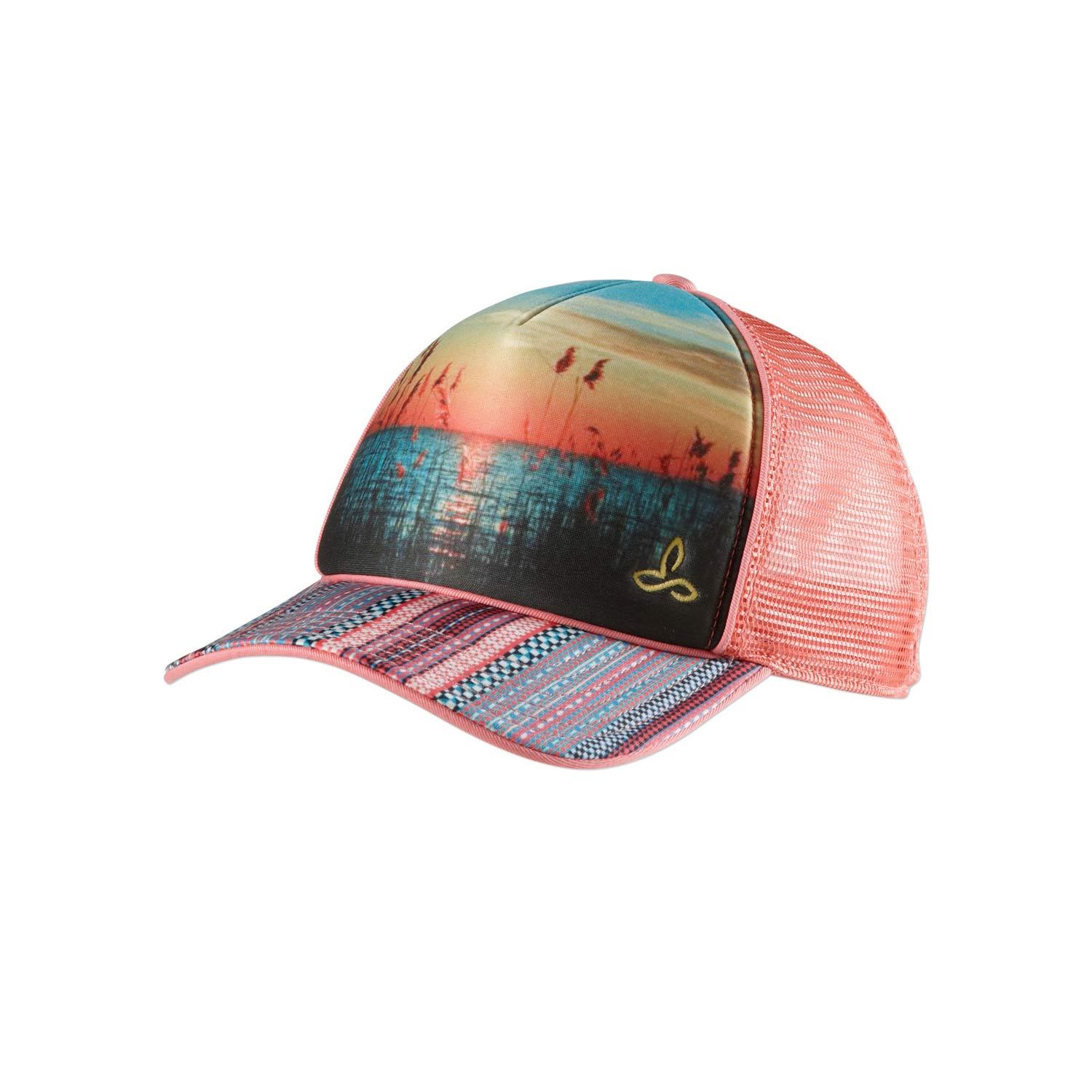 Prana idalis 2025 trucker hat