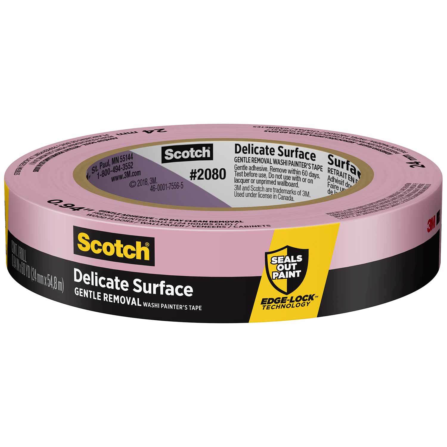 Artist's Scotch Blue Masking Tape by 3M