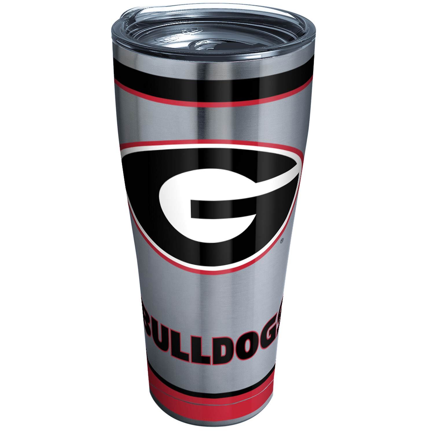 30 oz. University of Georgia Traditional Tumbler with Lid | West Marine