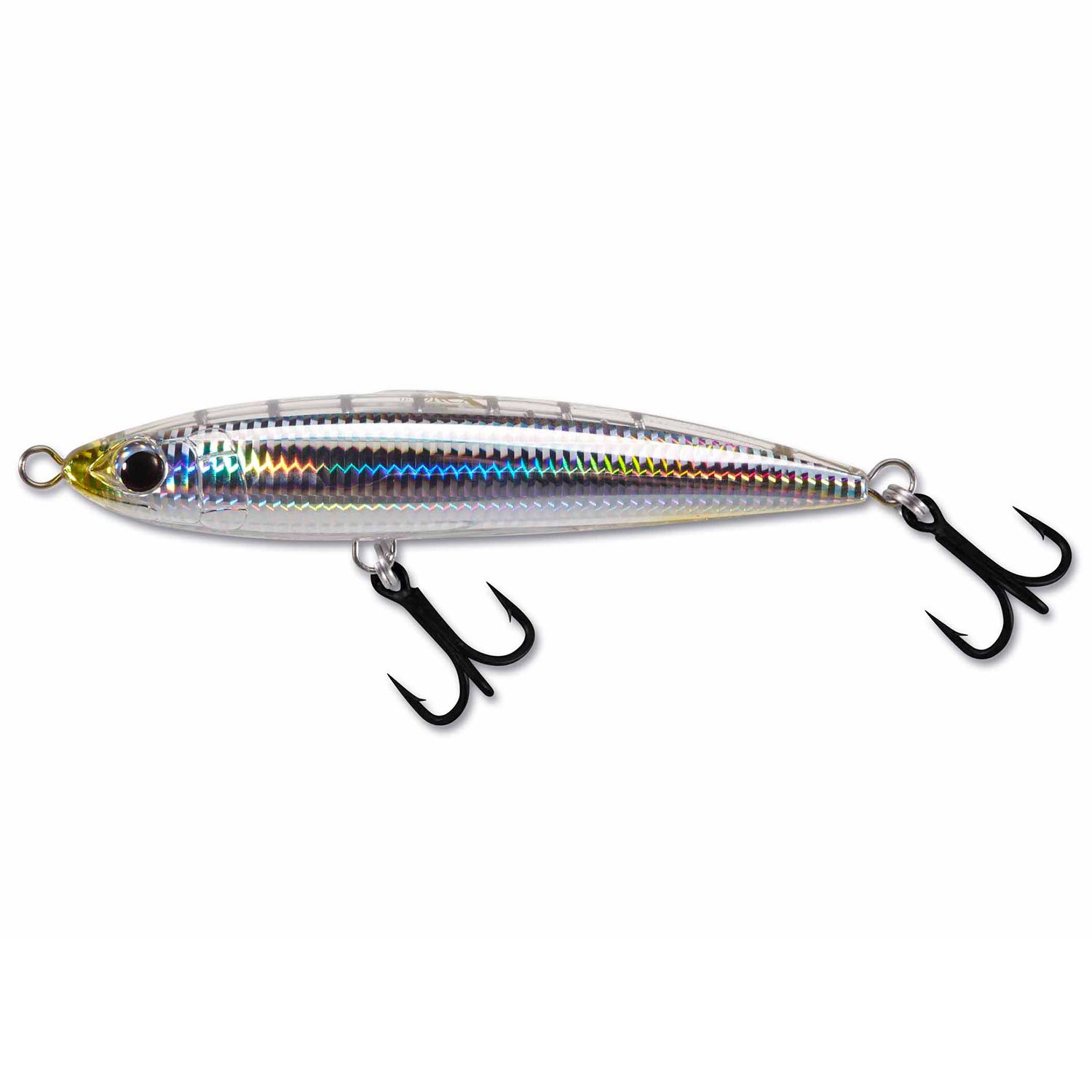 SHIMANO Orca Topwater Lure, 7 1/2