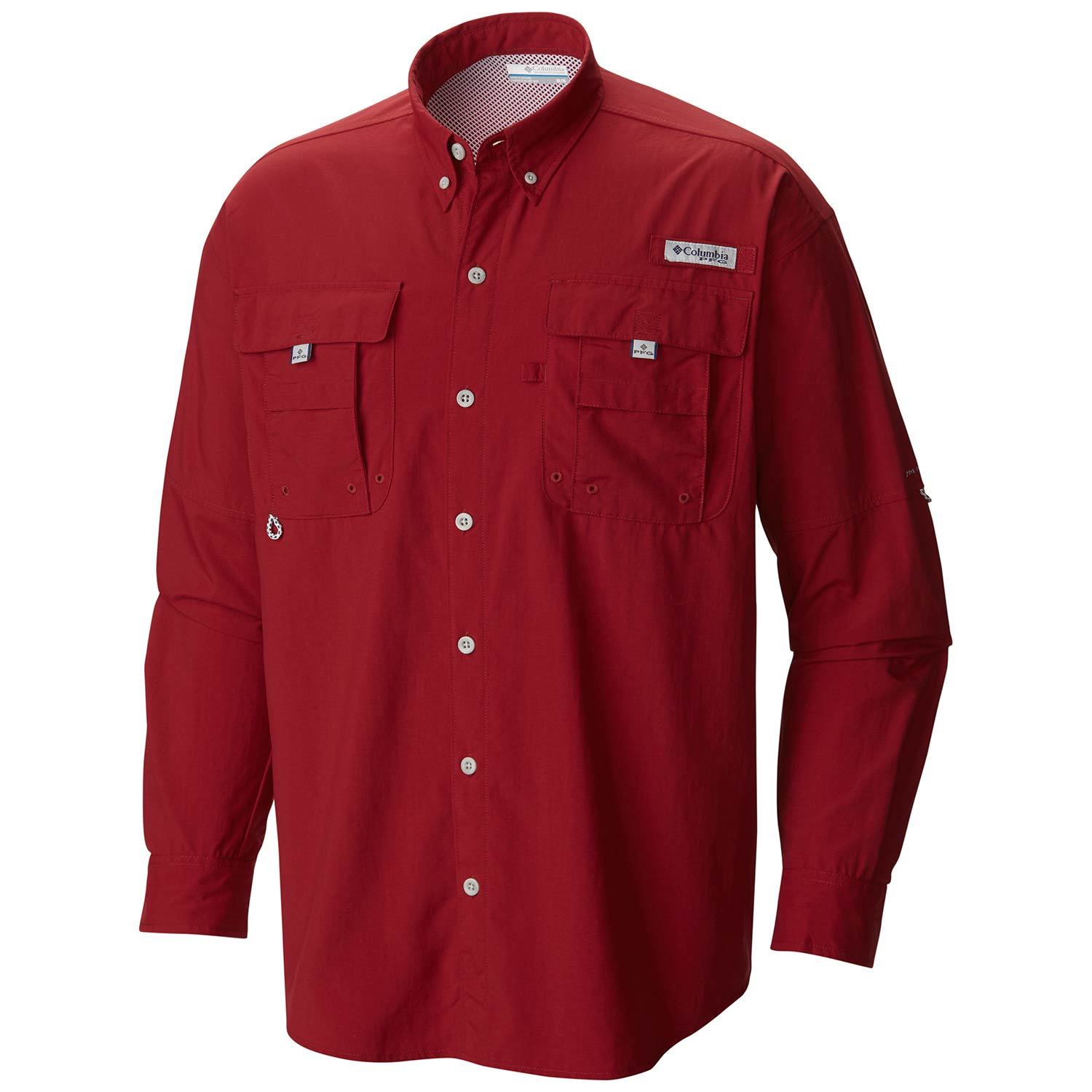 Columbia Boys' Bahama Long Sleeve Shirt - Buy Online - 54985552