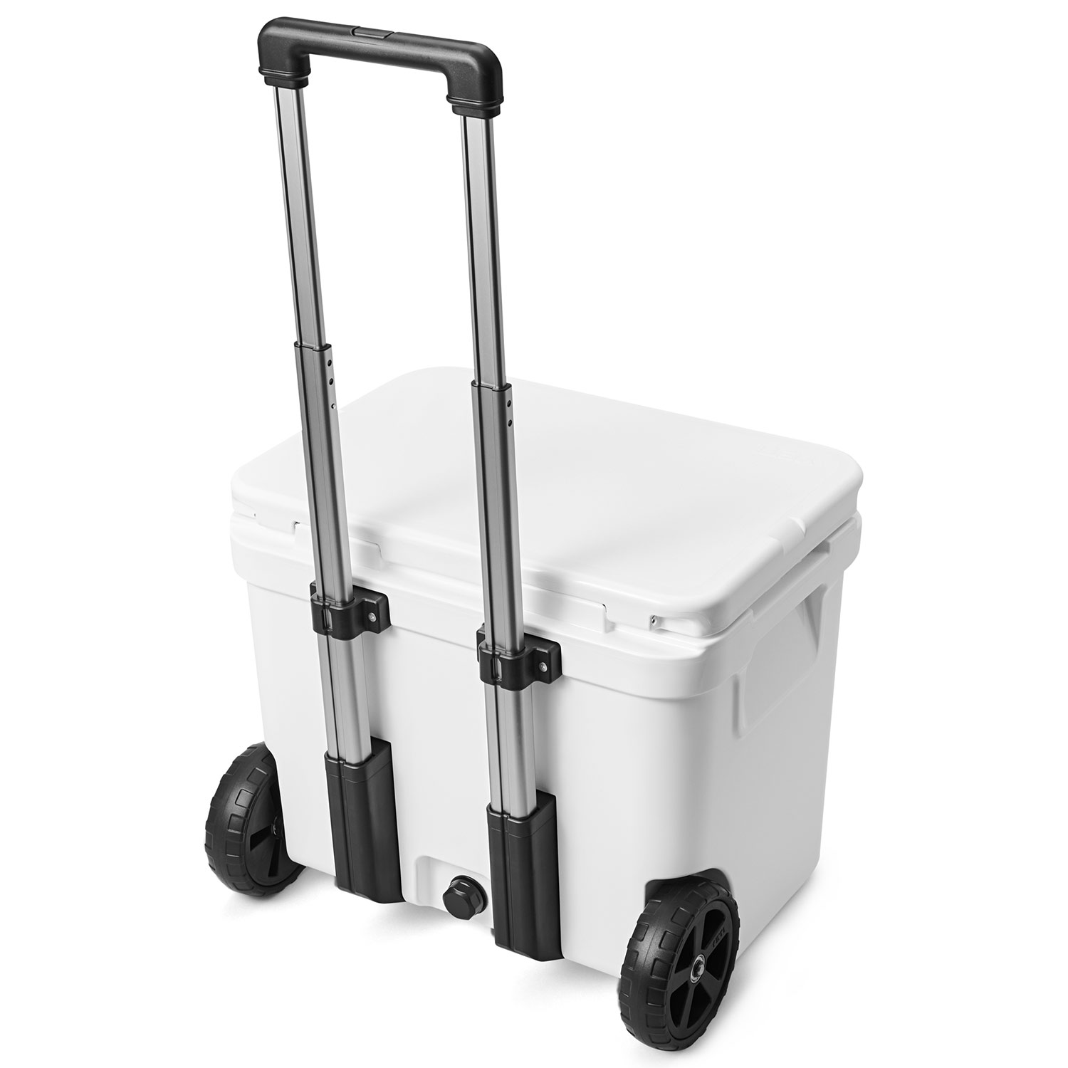 601Sports - Introducing the yeti cooler cart with wheels by Sherpa