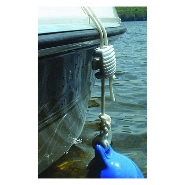 Taylor Made Quick Knot Boat Fender Hangers - Qty 4 Taylor Made Accessories  and Parts 3691098