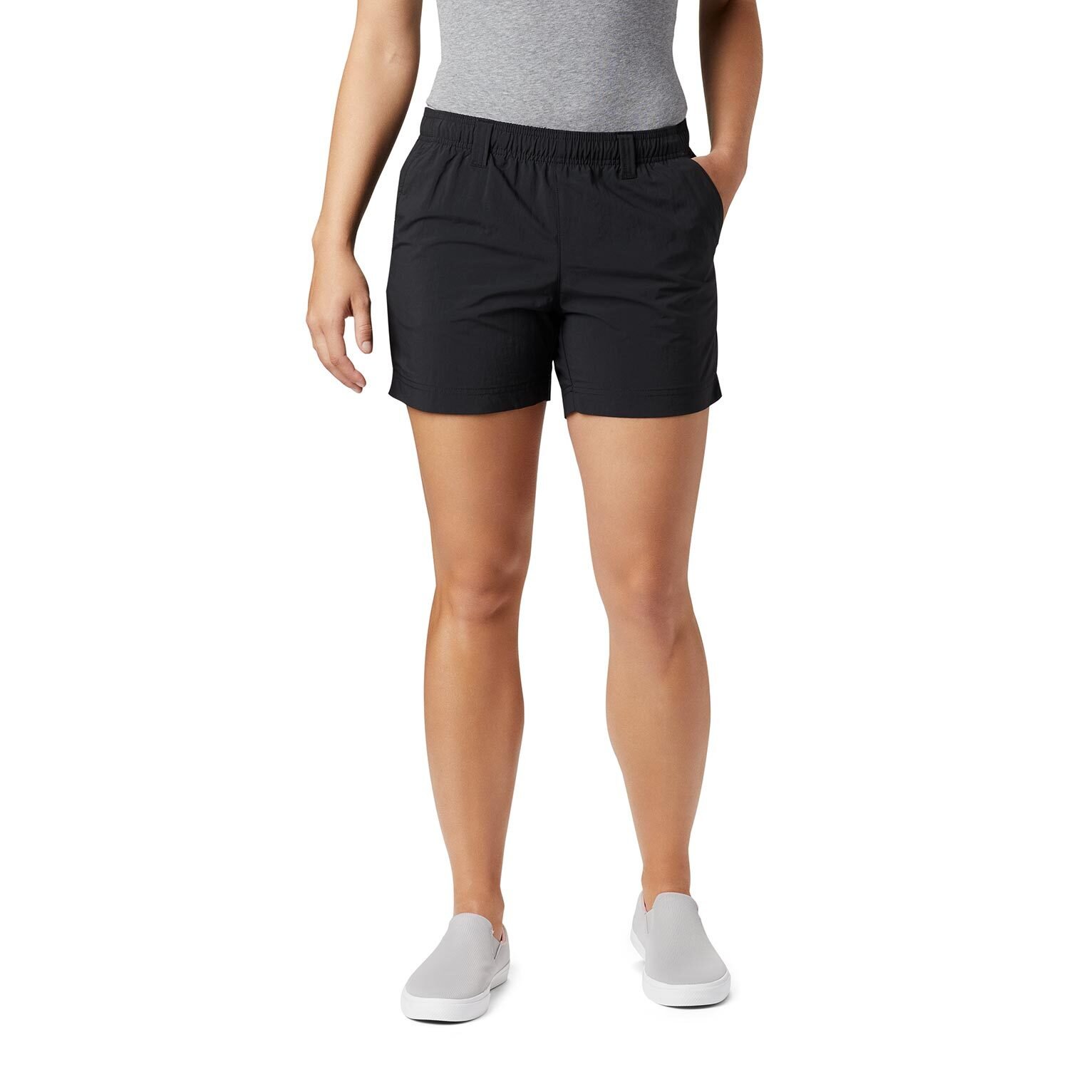 columbia backcast water shorts for ladies