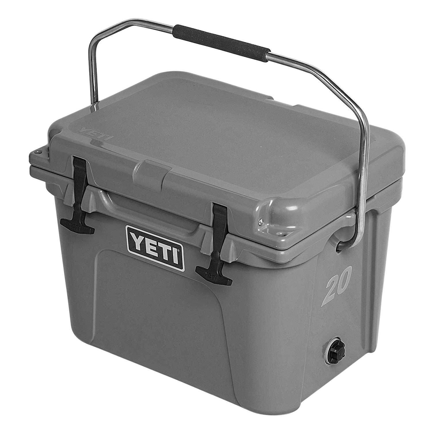 YETI Roadie® 20 Marine Cooler – Harvard Marine