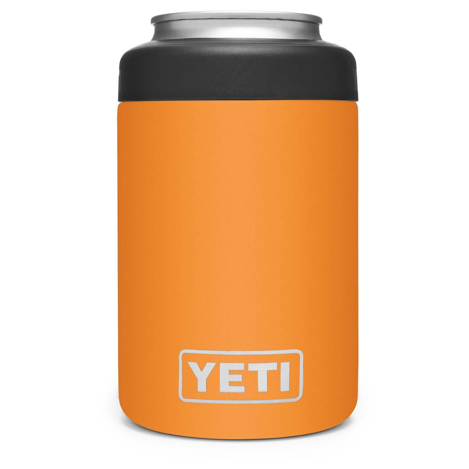  YETI Rambler 12 oz. Colster Can Insulator for Standard