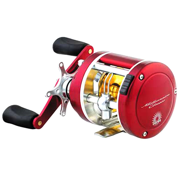 DAIWA Millionaire® Classic Series Conventional Reels | West Marine