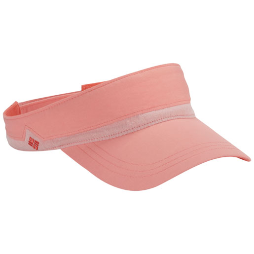 columbia women's visor