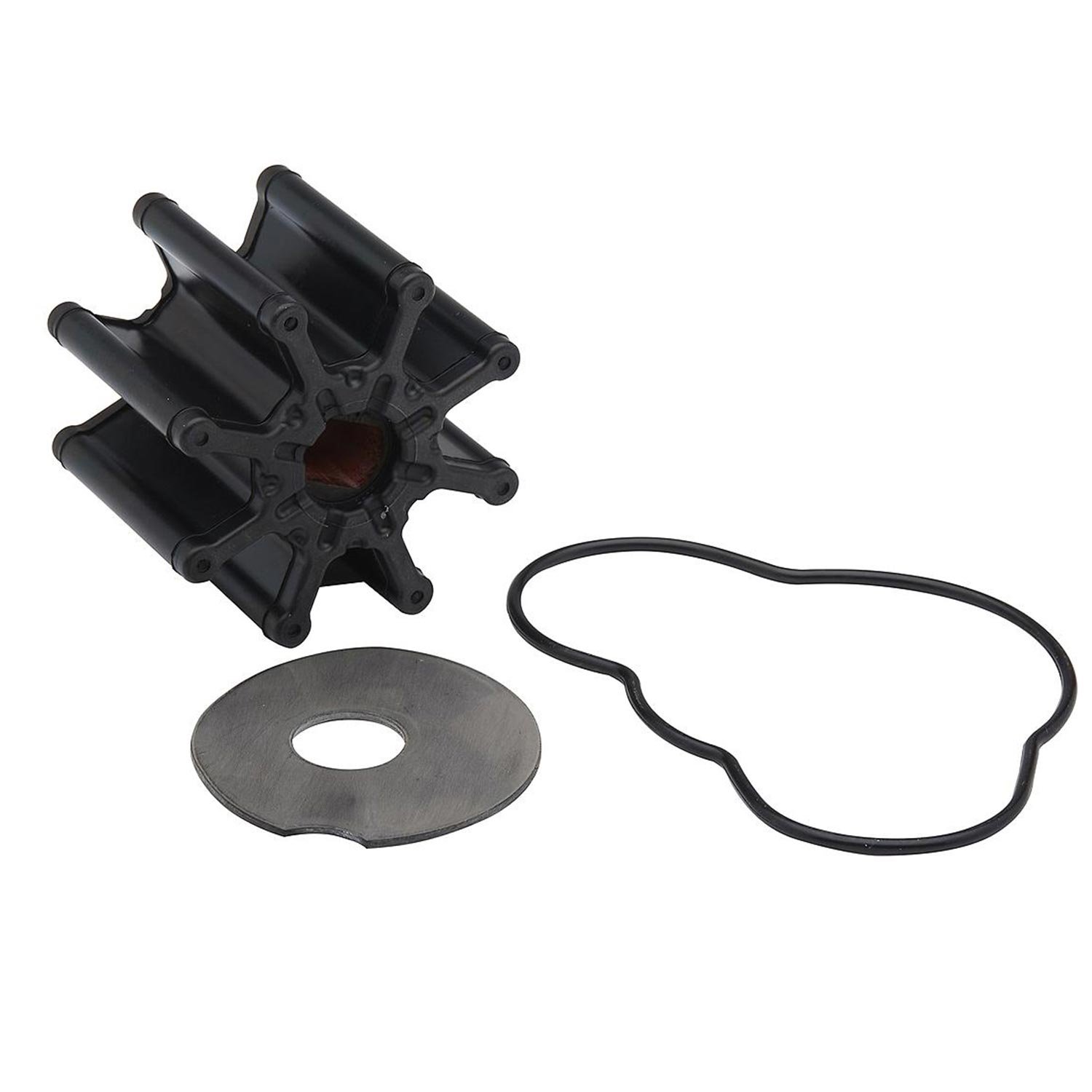 QUICKSILVER Quicksilver 8M0137219 Water Pump Impeller Repair Kit For ...