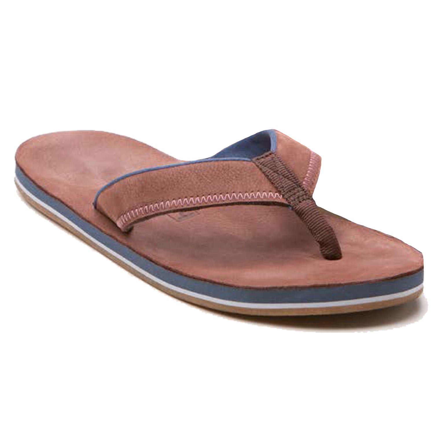 HARI MARI Men s Pier Flip Flop Sandals West Marine