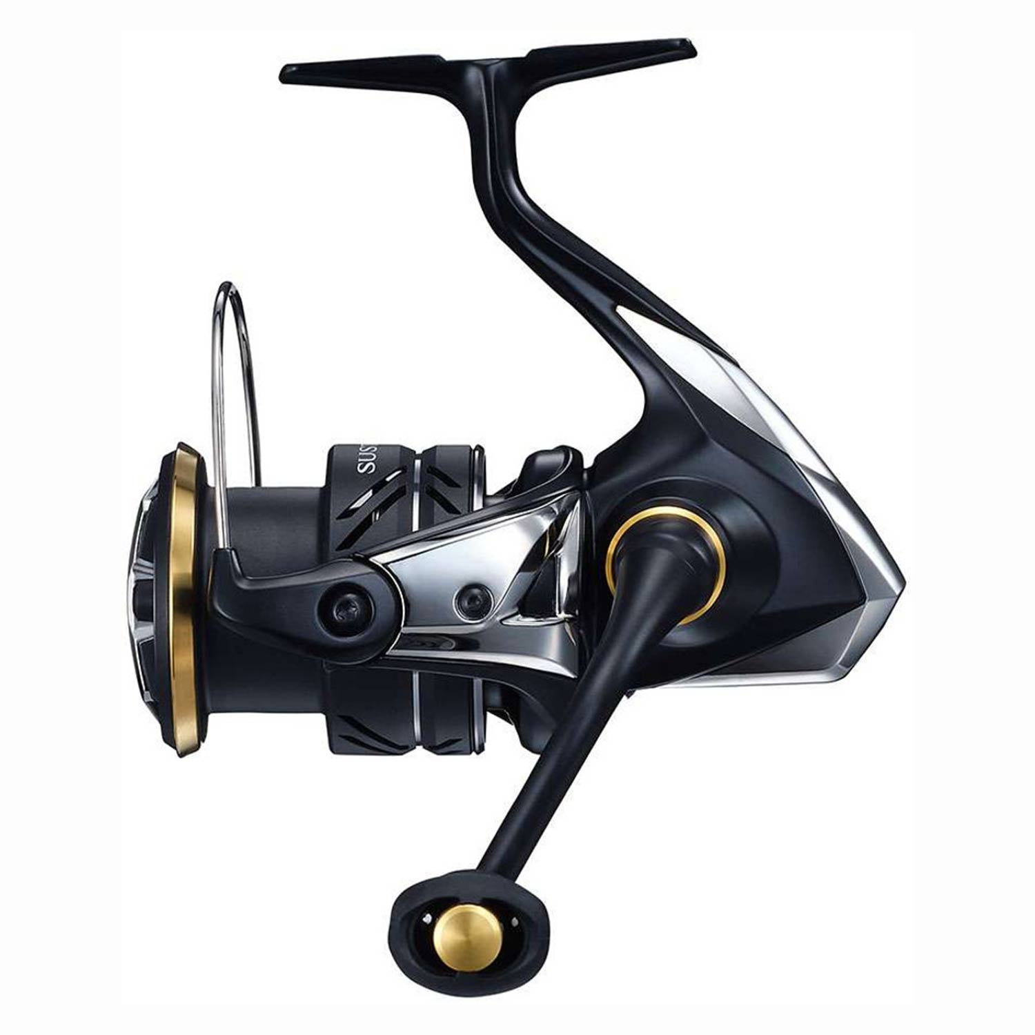 Sustain 2500HG FJ Spinning Reel