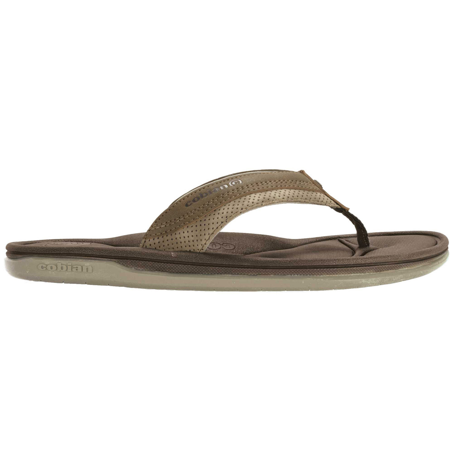 Men s Bolster Archy Flip Flop Sandals