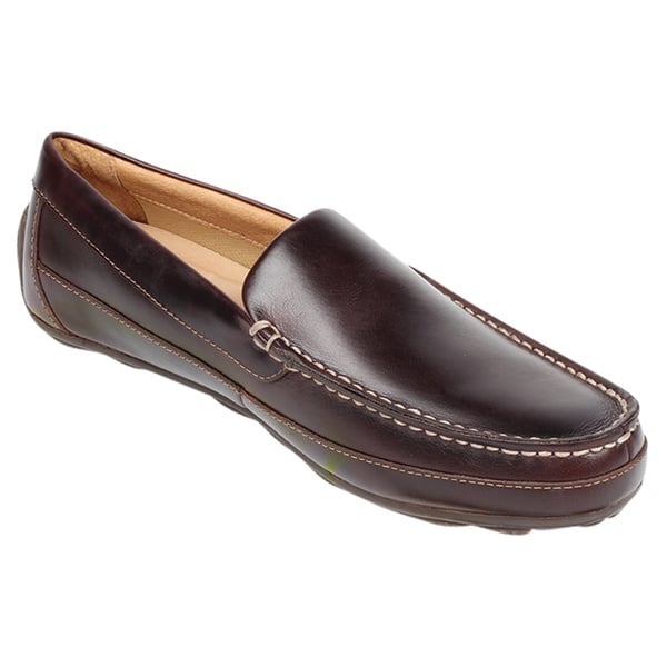 Sperry hampden venetian store loafer