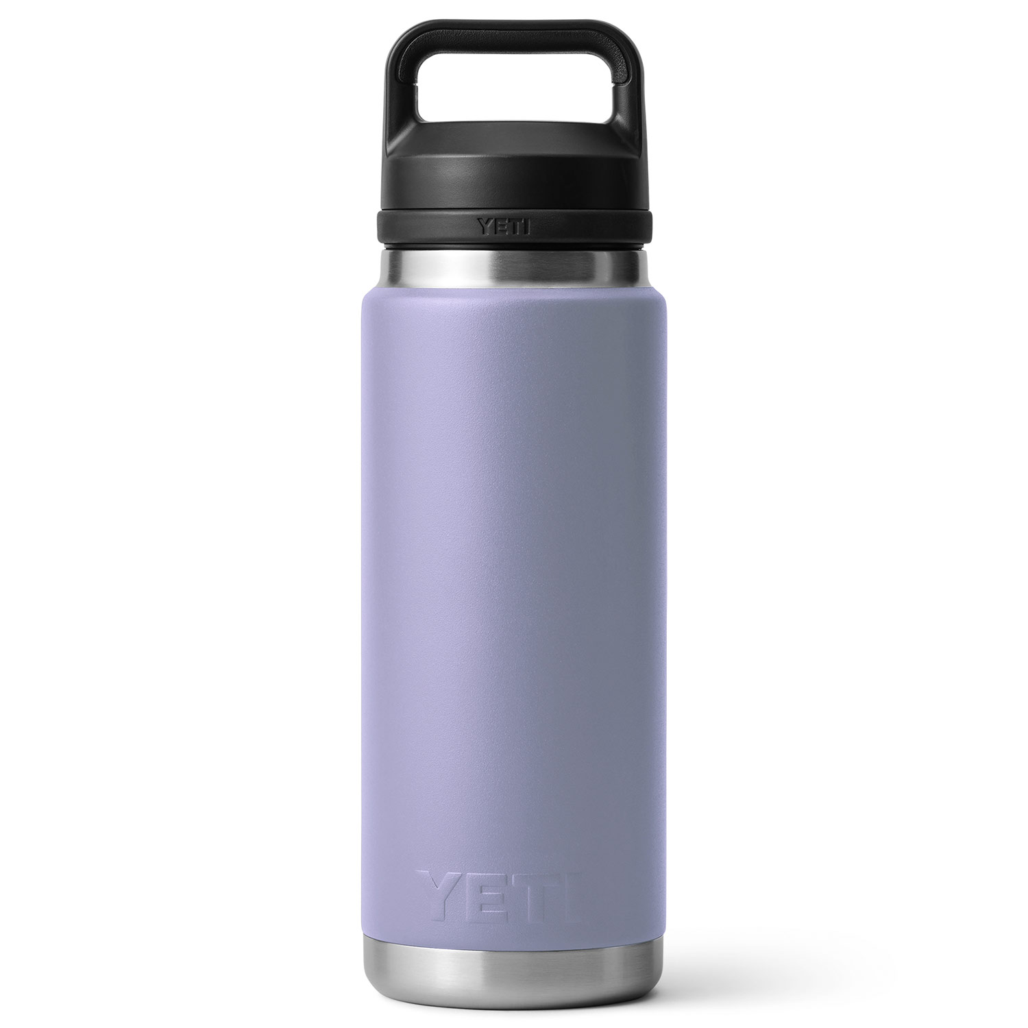 Yeti Rambler 26 oz Bottle with Chug Cap - Marine General