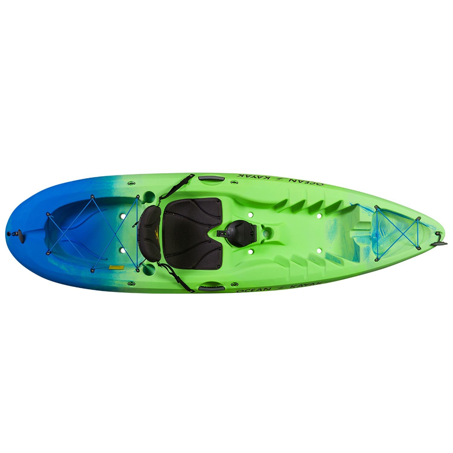 Buy Malibu Kayaks Trolling Motor Mount - Kayak Creek