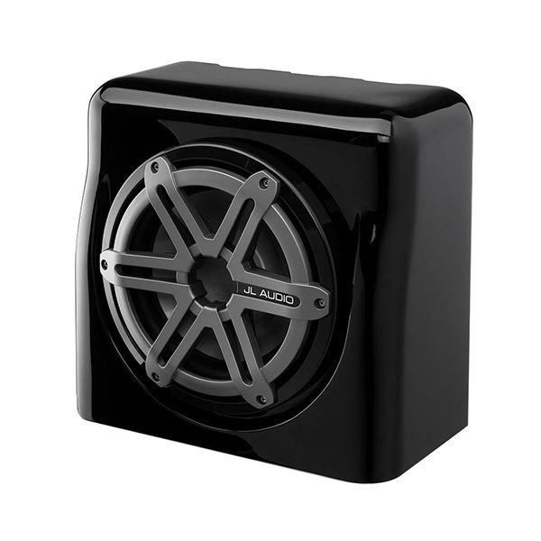 10 inch marine subwoofer box