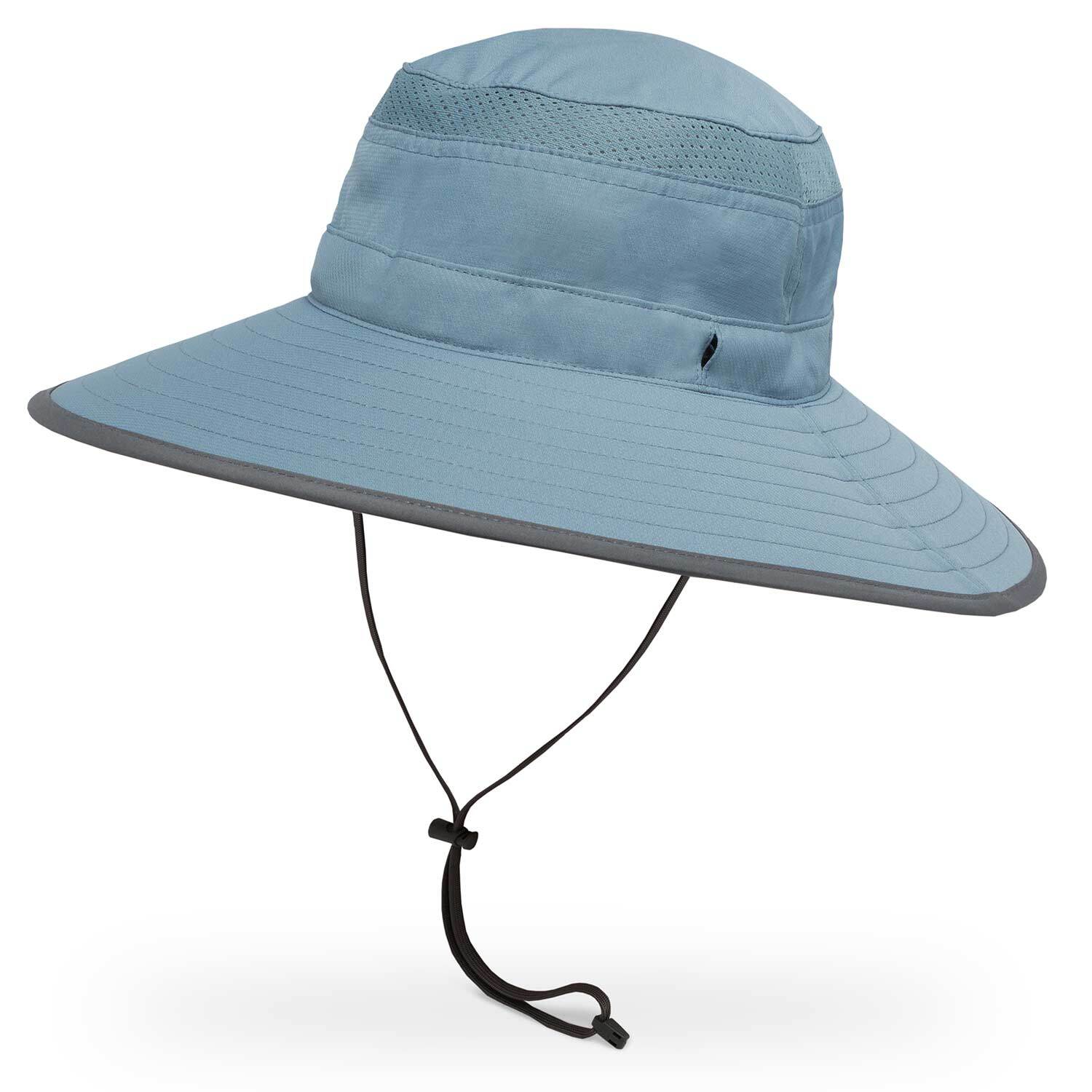 World Wide Sportsman Bucket Hat for Kids - Blue