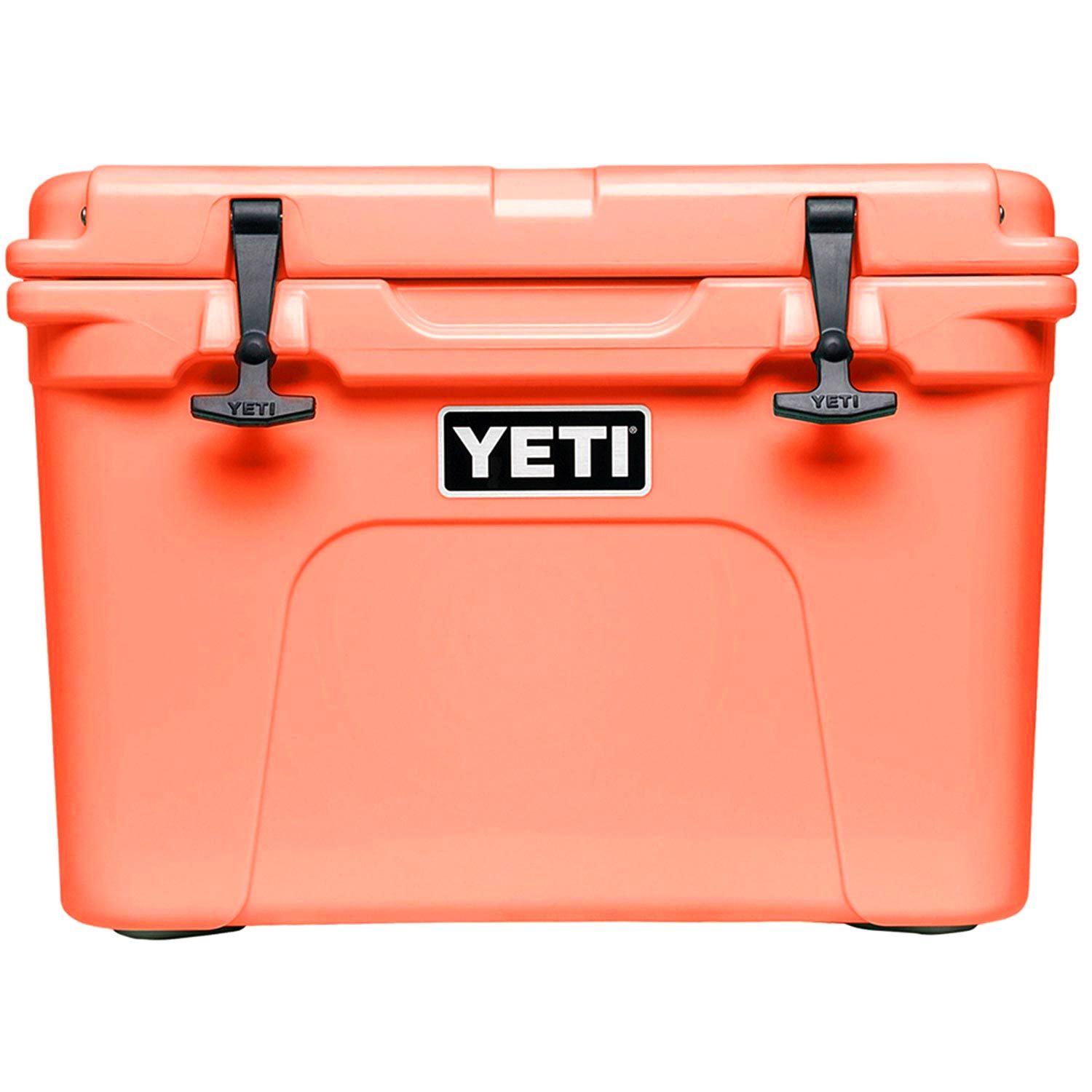 My collection grows and grows. Sand just arrived today. : r/YetiCoolers